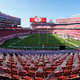 Santa Clara, Calif., is prohibiting all contact sports.